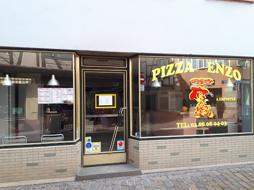 Photo 11 - PIZZA LOOS - Andlau (Anciennement Pizza Jade)