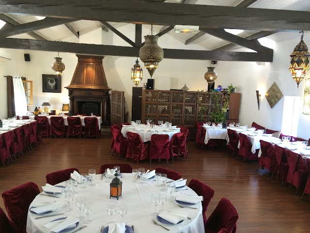 Restaurant Traiteur La Villa Méditerranéenne