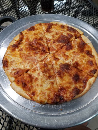 Chacho's Pizza - Thumbnail