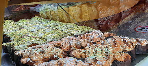 Pan Caffe' - Visual