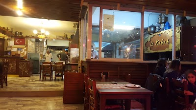 La Kebap Restaurant