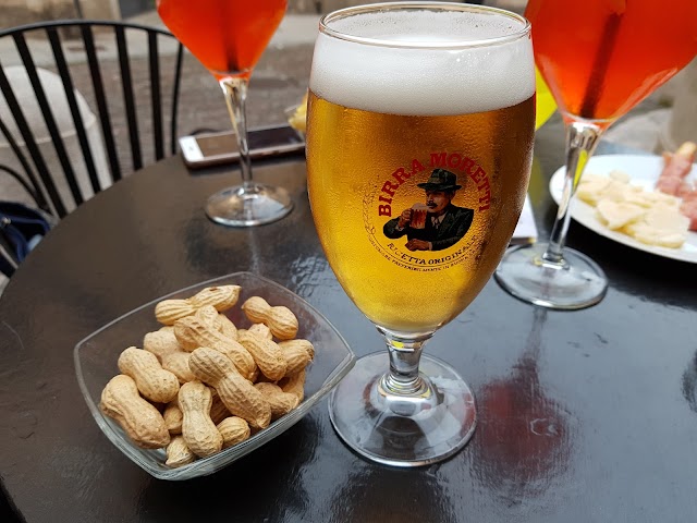 Bar Perry di Scarpellini Pierfranco