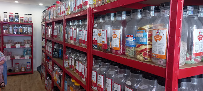 Reviews of Strictly Sweets in Doncaster - Ice cream