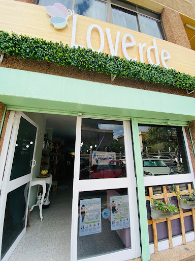 Loverde - Visual