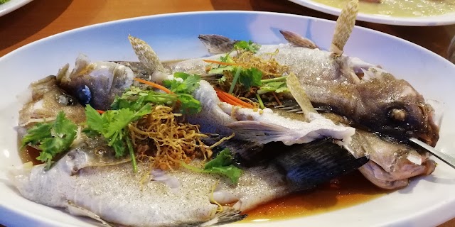 Xian Seafood