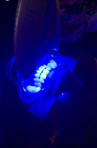 Milky Whites Cosmetic Bar