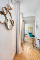 Photo n°10 de E.D. Décoration d'Intérieur à Neuilly-sur-Seine (Siège social)