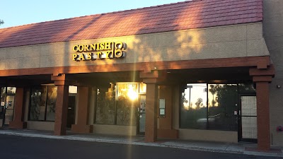 Photos of Cornish Pasty Co