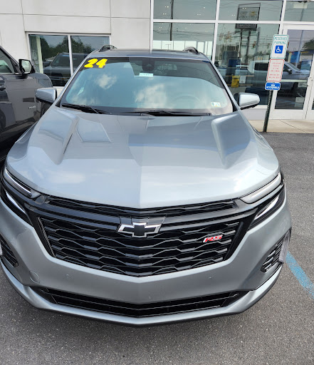 FAIRFIELD CHEVROLET SERVICE DEPARTMENT - Thumbnail