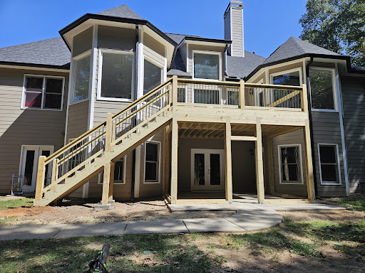 Avatar for Affordable Painting and Remodeling of Ga LLC