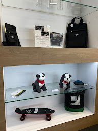 Photo n°16 de MINI Charrier Cholet-Automobiles à Cholet (Vendeur de voitures d'occasion)