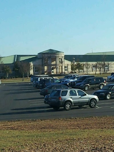 T.L. Hanna High School