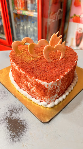 Red velvet Cake post image
