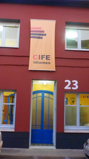 CIFE idiomes - Thumbnail