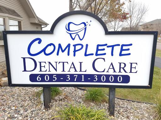 Complete Dental Care