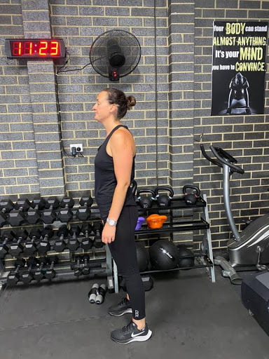 Feel Flab-U-Less Personalised Training - Thumbnail