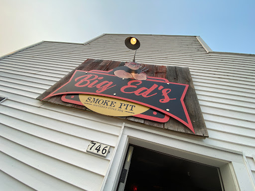 Big Ed's Smoke Pit - United States