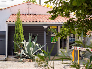 Photo n°13 de Camping ile d'oleron | Camping Les Cupressus à Saint-Pierre-d'Oléron (Terrain de camping)