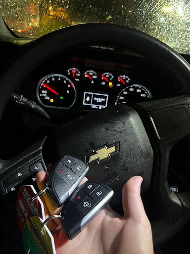 Speed Locksmith LLC - Visual