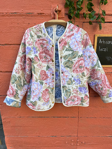 Clemence C.atelier - France