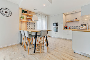 Photo n°7 de MILLET & CO à La Flèche (Designer d'intérieur)