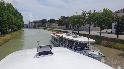 Il Burchiello - Crociere fluviali Padova-Venezia - Thumbnail