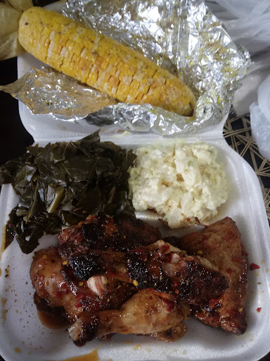 Coops Pit BBQ - Thumbnail