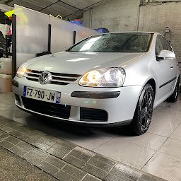 Photo n°2 de df.auto.services Houplines à Houplines (Garage automobile)