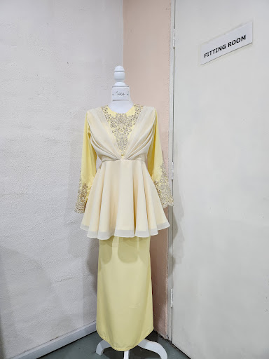 KIANA Tailoring