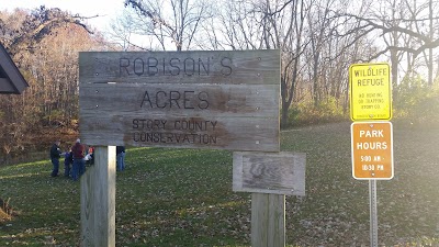 Robison Wildlife Area