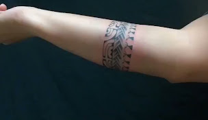 Photo n°16 de Hiroa Maohi Tatau à Balma (Tatoueur)