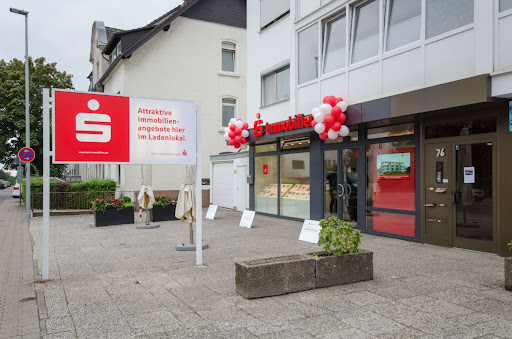 KSK-Immobilien GmbH Bergisch Gladbach-Bensberg