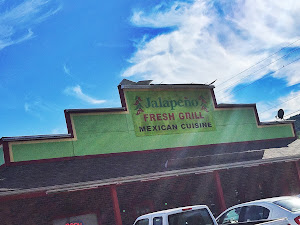Jalapeño Fresh Grill photo