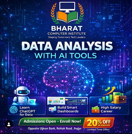 Turn Data Into Decisions – Become a Data Analyst! post image