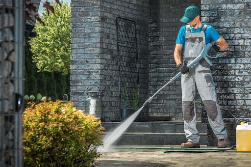 Prescott Pressure Washing Pros - Thumbnail