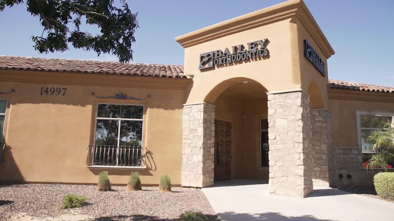 Bailey Orthodontics | Surprise