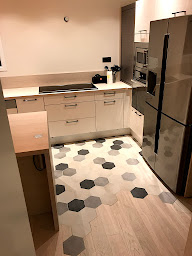 Photo n°15 de Arpe Alize Rénovations à Paris (Plombier)