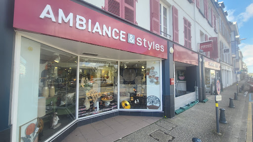 Ambiance & Styles | LANDERNEAU