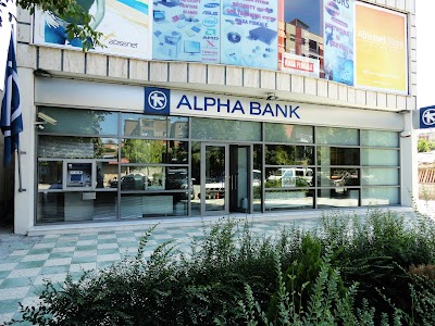 Alpha Bank Albania
