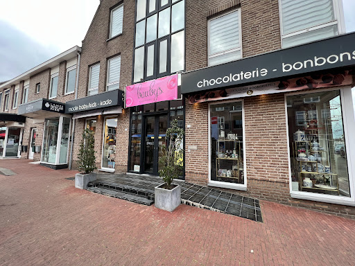 Bouby's - Mode, Cadeau, Chocolaterie - Thumbnail