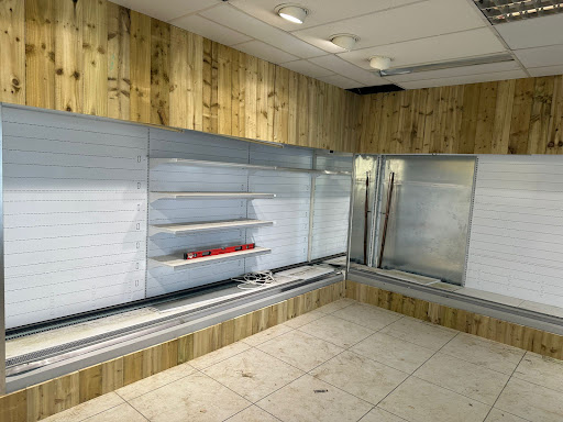 Spar Bellshill - Thumbnail