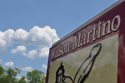 Wilson Martino Dental of Elkins