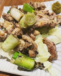 アニチキ〜炭火焼き鳥と唐揚げの居酒屋〜