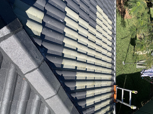KB PAINTING AND DECORATING SERVICE