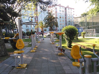 Youth Park