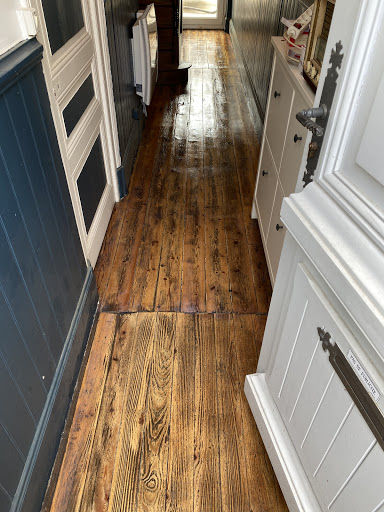 Photo de Batirenovation par Franck Visse à Ruelle-sur-Touvre (16600)