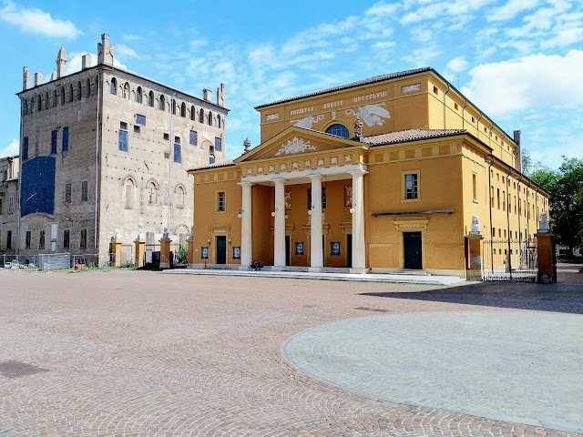 Castello dei Pio