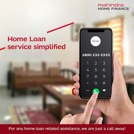 Mahindra Home Finance Branches in Vatakara, Kerala Loan agency