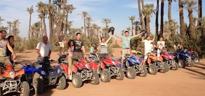 Photos of morocco sahara tours