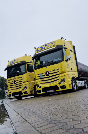 CS Transporte & Logistik - Spedition Carsten Spielmann e.K. - Thumbnail